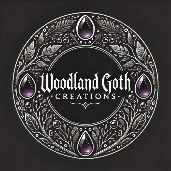 Woodland Goth Creations